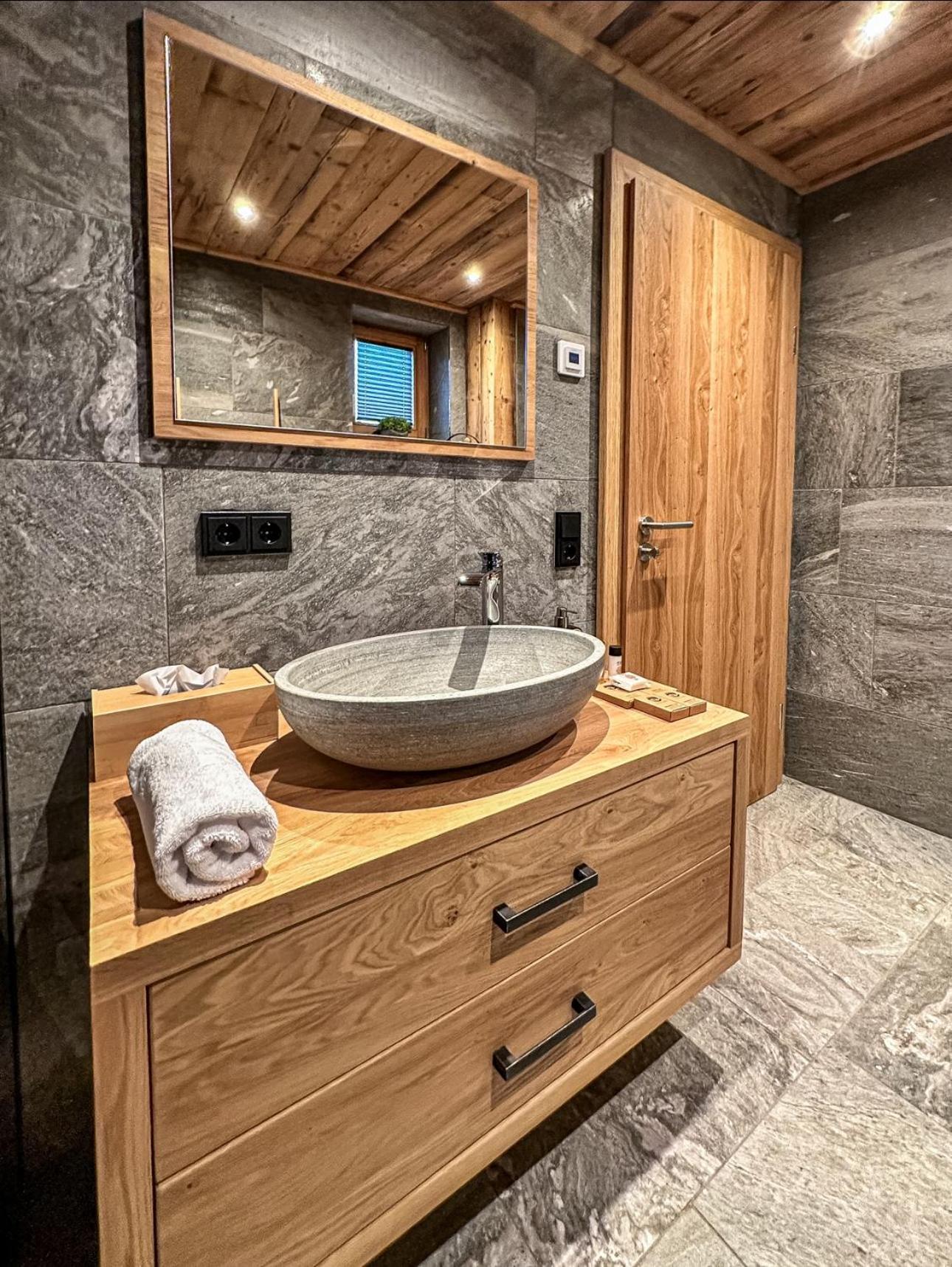 Grandview Collection Apartman Kaprun Kültér fotó