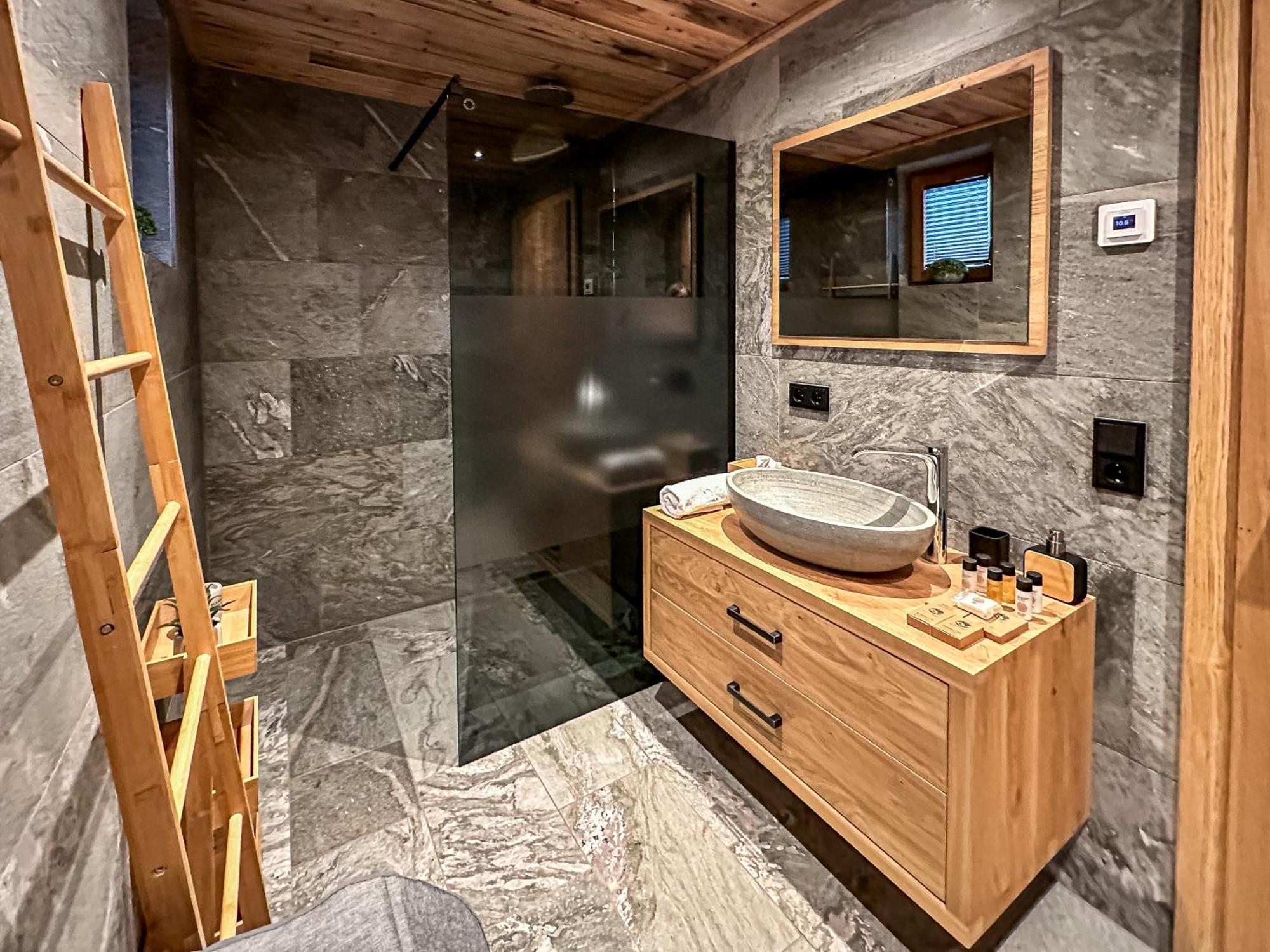 Grandview Collection Apartman Kaprun Kültér fotó
