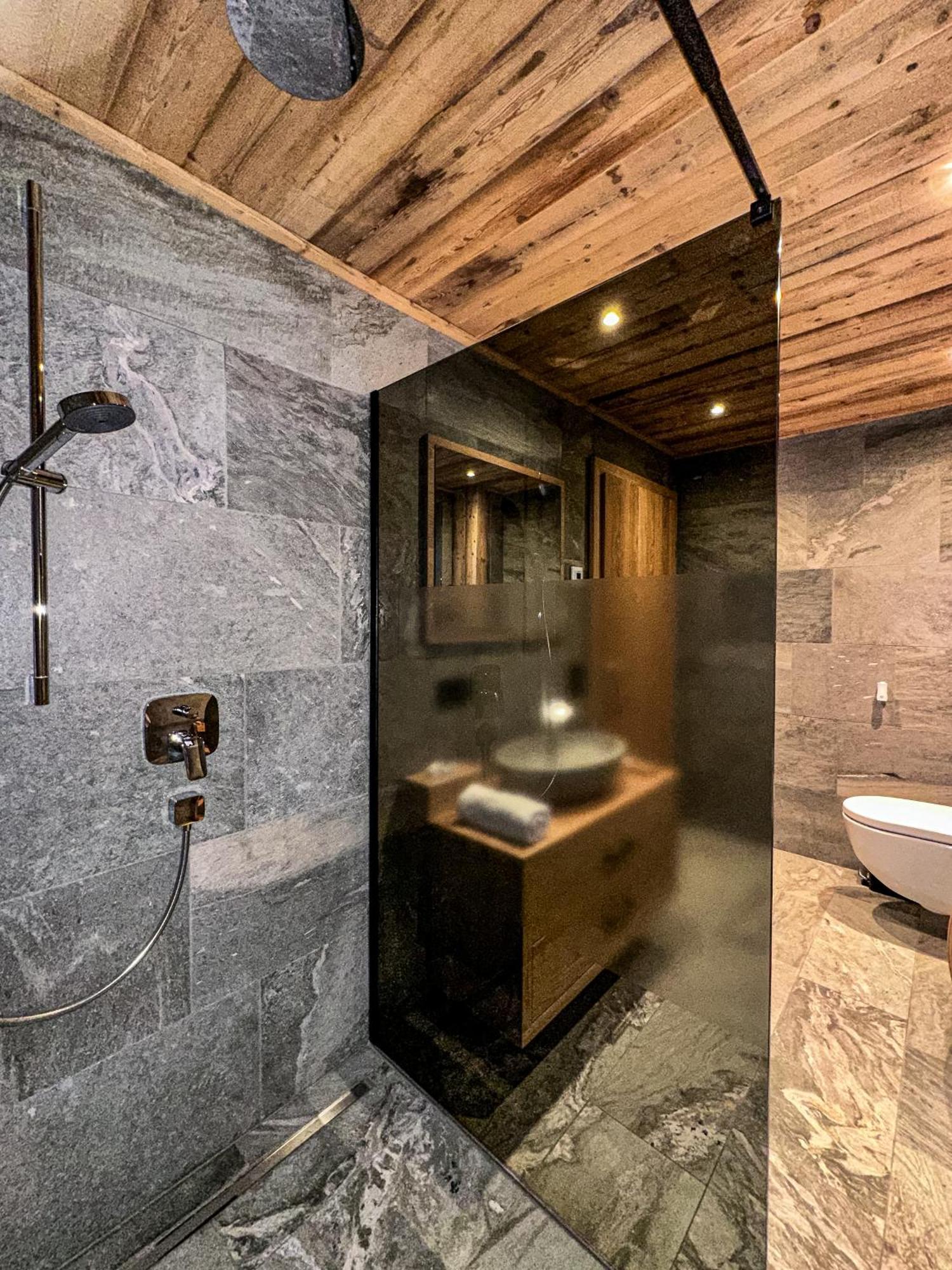 Grandview Collection Apartman Kaprun Kültér fotó