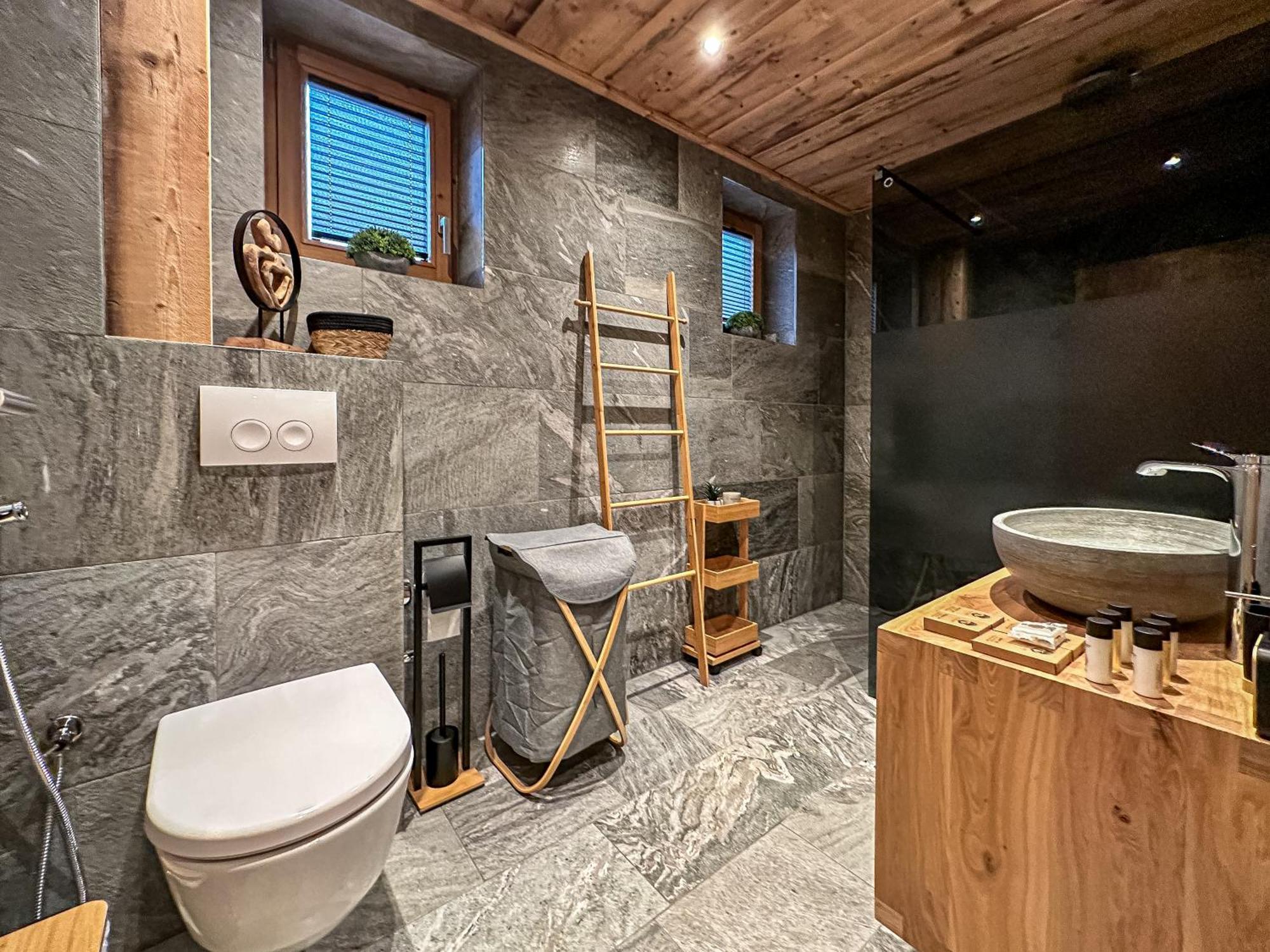 Grandview Collection Apartman Kaprun Kültér fotó