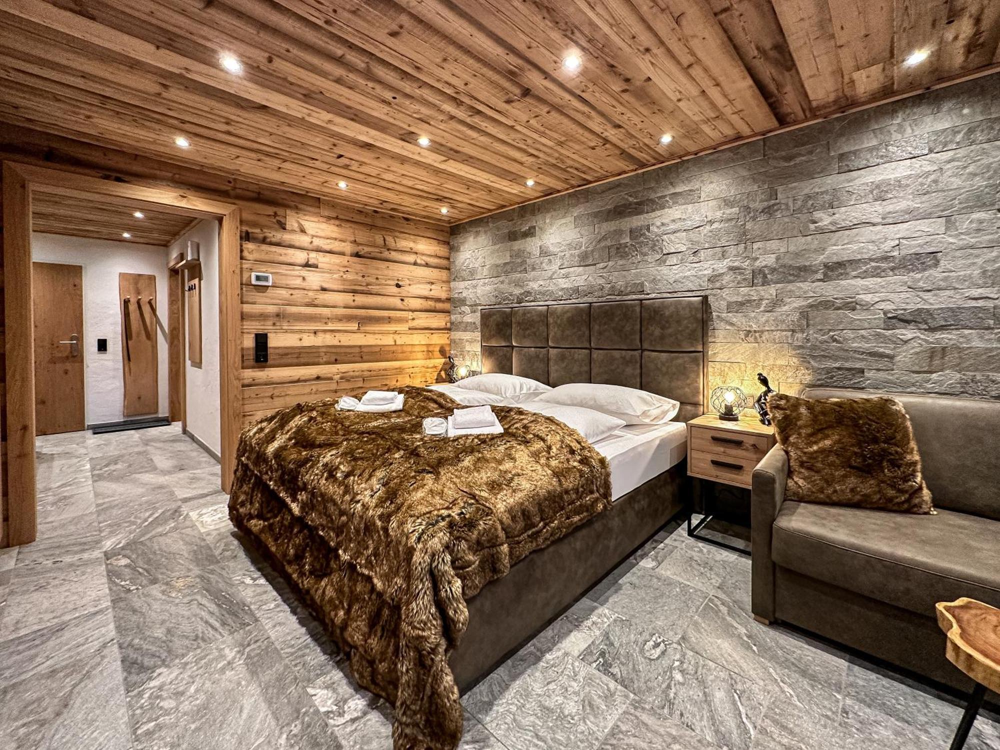 Grandview Collection Apartman Kaprun Kültér fotó