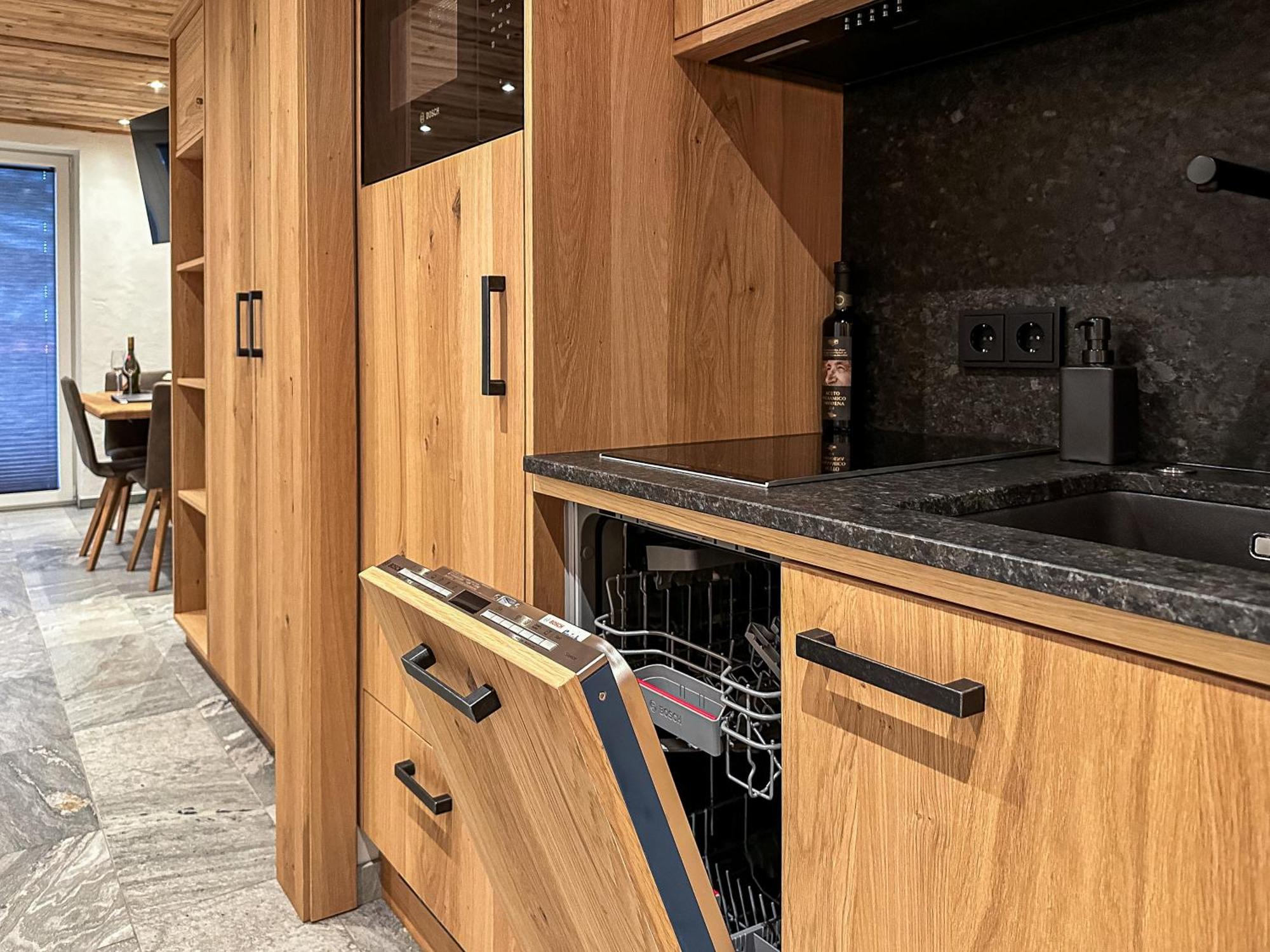 Grandview Collection Apartman Kaprun Kültér fotó