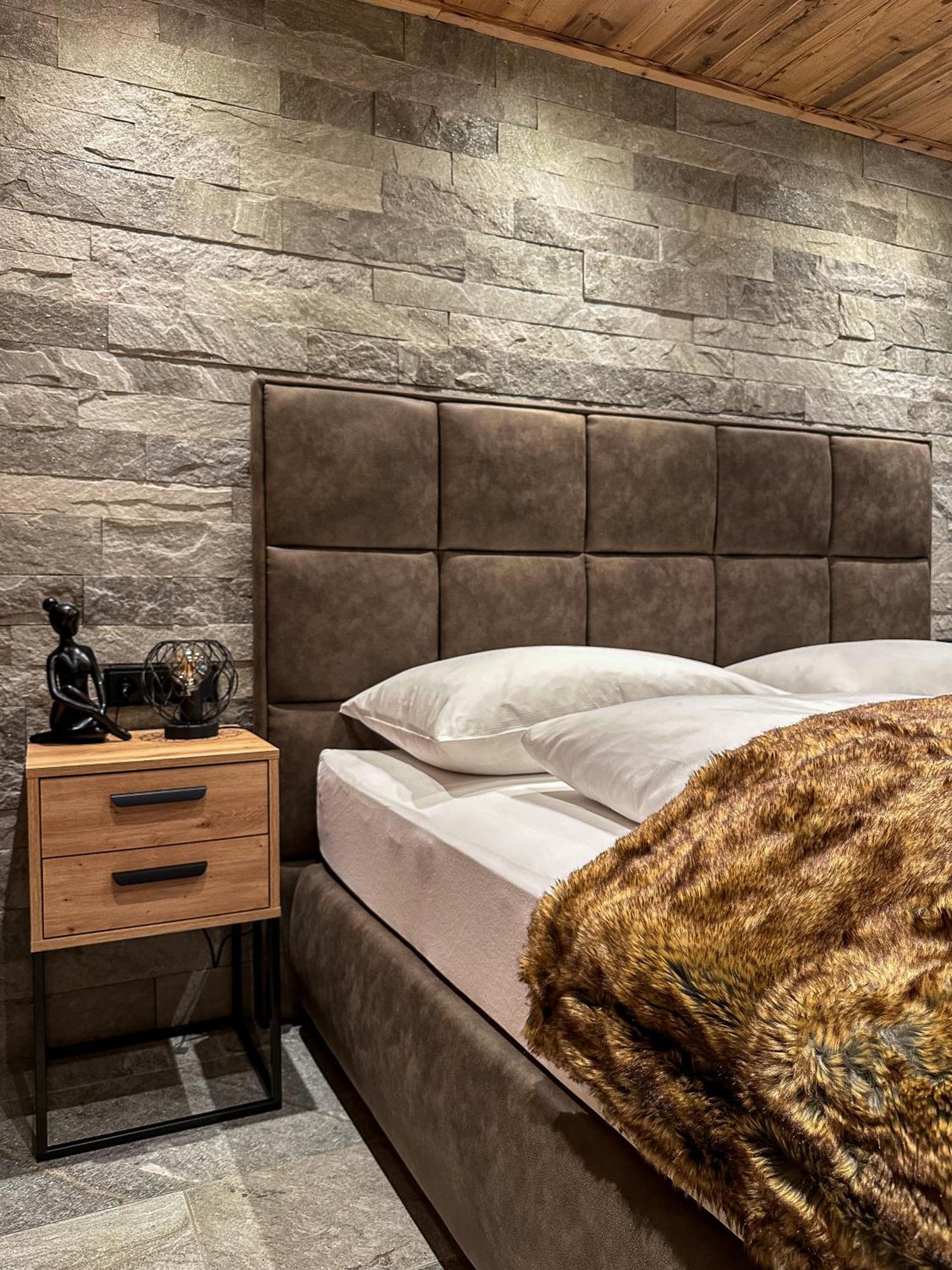 Grandview Collection Apartman Kaprun Kültér fotó