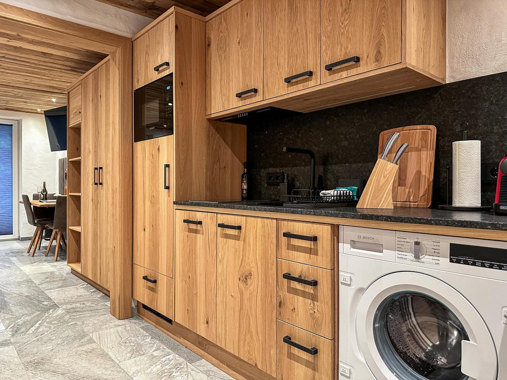 Grandview Collection Apartman Kaprun Kültér fotó
